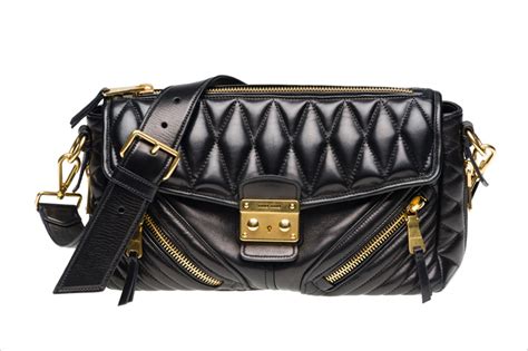 miu miu biker bag|Miu Miu Napa Biker Leather Crossbody Bag on SALE .